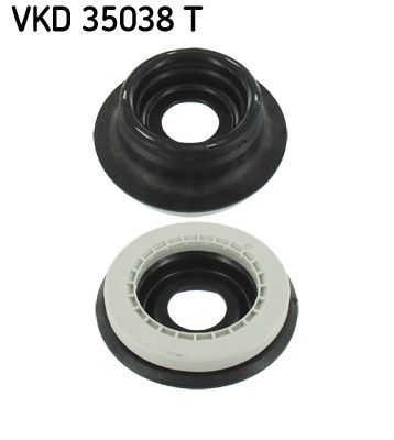 Подшипник опоры амортизатора SKF VKD35038T