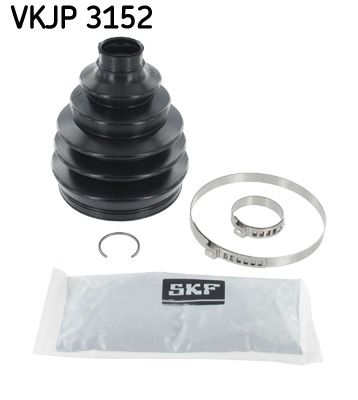 Пыльник ШРУС наружный SKF VKJP3152