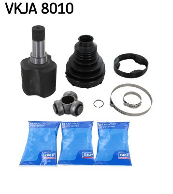 ШРУС внутренний левый SKF VKJA8010