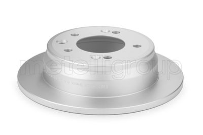 Диск тормозной METELLI 230928C
