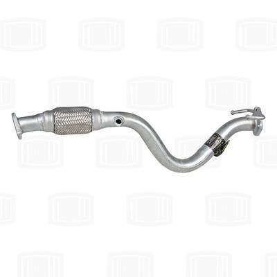 Труба приёмная TRIALLI ERP0806