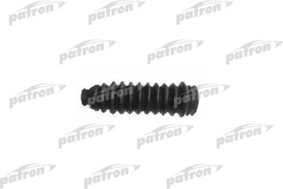 Пыльник рулевой рейки PATRON PSE6121