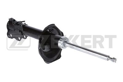 Амортизатор газовый левый передней подвески Zekkert SG6743