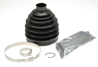 Пыльник ШРУС наружный комплект GKN (Loebro) 304822