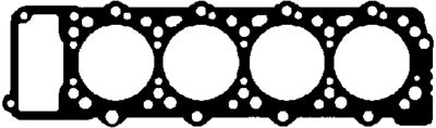 Прокладка ГБЦ CORTECO 414256P