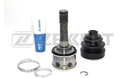 ШРУС наружный Zekkert GS3585