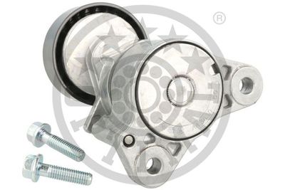 Ролик поликлинового ремня натяжной OPTIMAL 0N2112