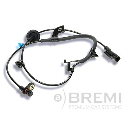 Датчик АБС BREMI 50879
