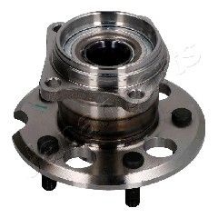 Ступица колеса JAPANPARTS KK22077