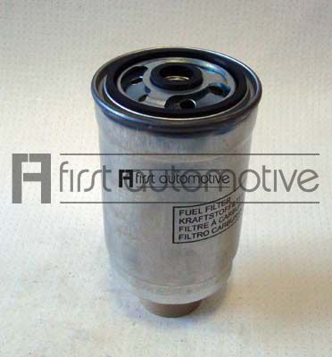 Фильтр топливный Green Filter KF0138