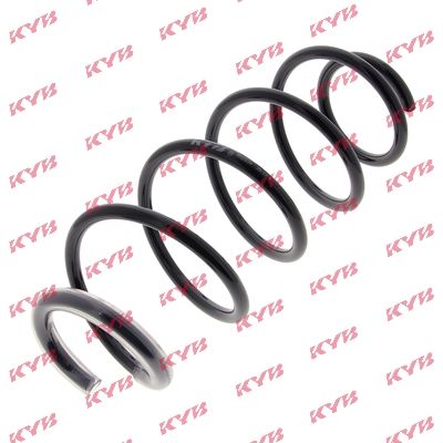 Пружина подвески передняя KYB RH2634