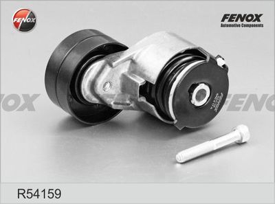 Натяжитель поликлинового ремня FENOX R54159