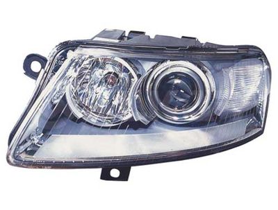 Фара DEPO 4461112LLDHEM