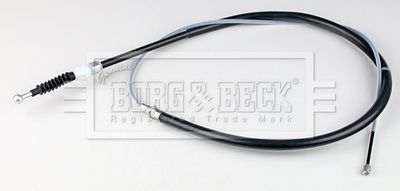 Трос стояночного тормоза VAG 5C0609721BC