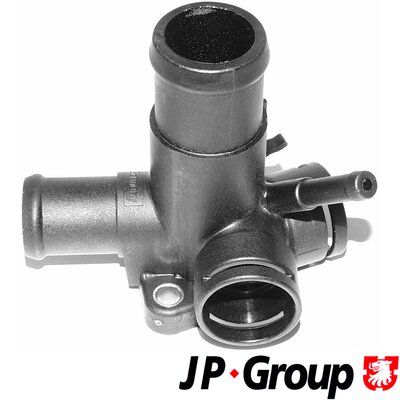 Фланец системы охлаждения JP Group 1114504200
