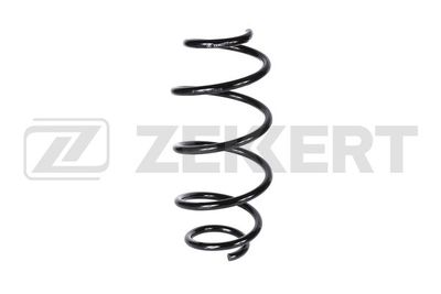 Пружина передняя STANDARD SPRINGS ST110120F