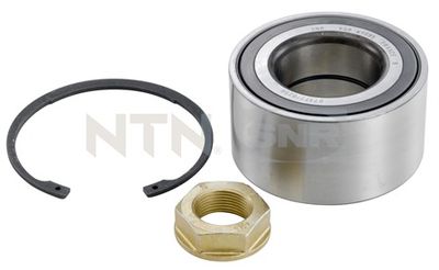 Комплект ступичного подшипника SNR R15955
