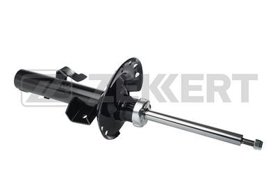 Амортизатор газовый левый передней подвески Zekkert SG4581