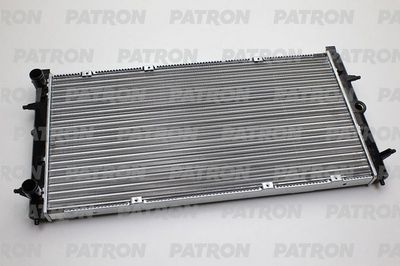 Радиатор системы охлаждения PATRON PRS3541