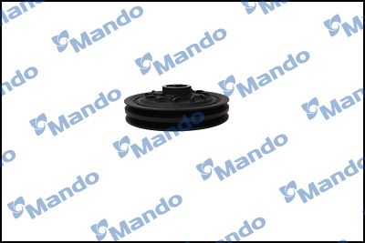 Шкив коленвала Mando DMB010109
