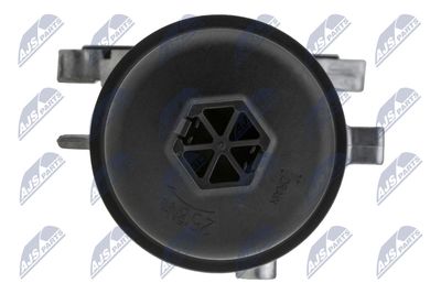 Корпус фильтра масляного CITROEN/PEUGEOT V864375780