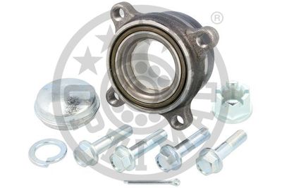 Ступица с подшипником OPTIMAL 951833