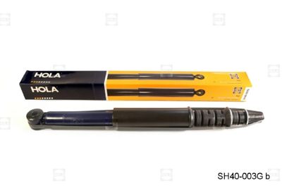 Амортизатор задний HOLA SH40003G