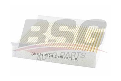 Фильтр салона BSG BSG70145010