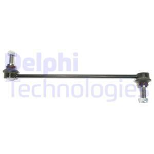 Тяга стабилизатора переднего DELPHI TC1362
