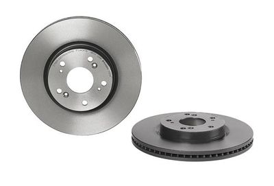Диск тормозной BREMBO 09C31311