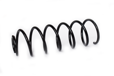 Пружина задняя STANDARD SPRINGS ST124047R