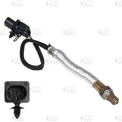 Лямбда-зонд после катализатора STARTVOLT VSOS2660
