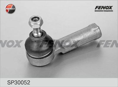 Наконечник рулевой FENOX SP30052