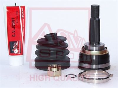 ШРУС наружный комплект HAFT GA0152