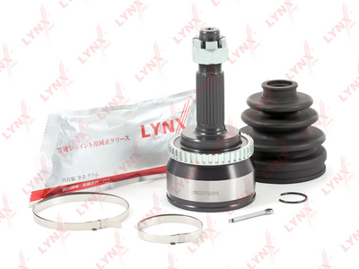 ШРУС наружный комплект LYNXauto CO5770A