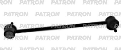 Тяга стабилизатора усиленная PATRON PS4021HD