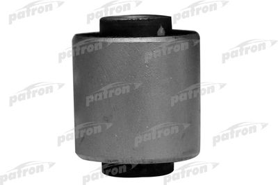 Сайлентблок рычага подвески задней PATRON PSE10237