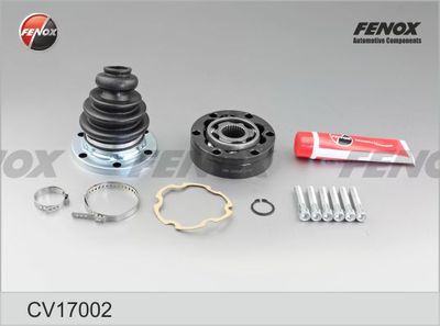 ШРУС внутренний FENOX CV17002