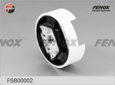 Сайлентблок FENOX FSB00002