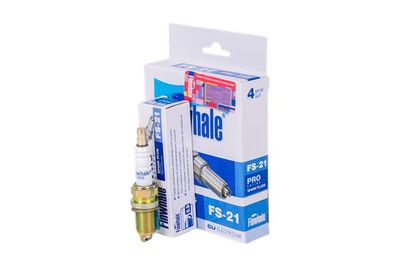 Свеча зажигания FINWHALE FS21