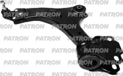 Рычаг подвески левый PATRON PS5247L