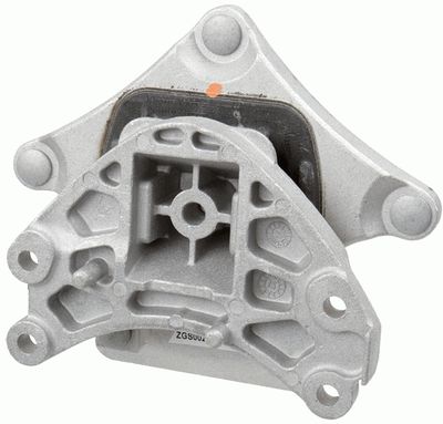 Подушка КПП Lemforder 3836001