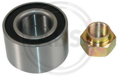 Подшипник ступицы задней GALLANT GLBE11
