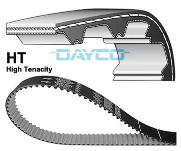 Ремень ГРМ DAYCO 941040