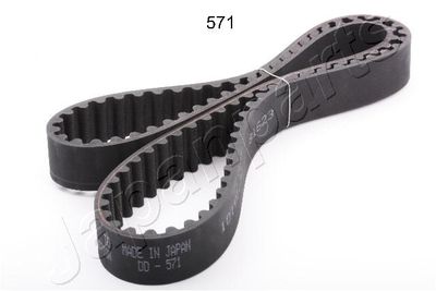 Ремень ГРМ JAPANPARTS DD571