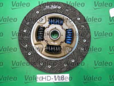 Комплект сцепления VALEO 826842