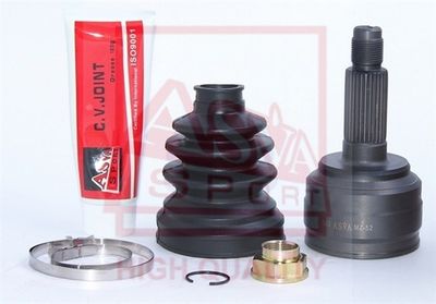 ШРУС наружный ASVA MZ52