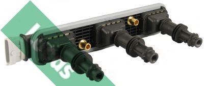 Катушка зажигания Lucas DMB972
