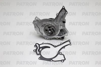 Насос водяной PATRON PWP1473