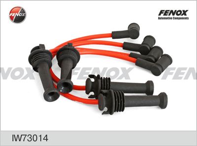 Провод высоковольтный FENOX IW73014